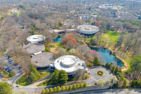 821 Ralph Mcgill Boulevard NE Atlanta GA 30306