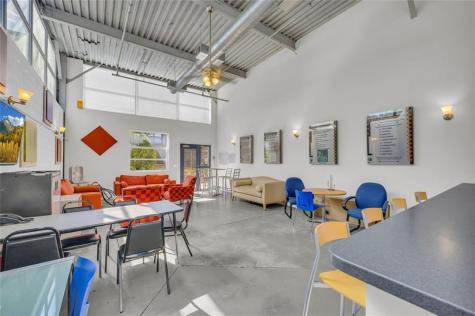 821 Ralph Mcgill Boulevard NE Atlanta GA 30306