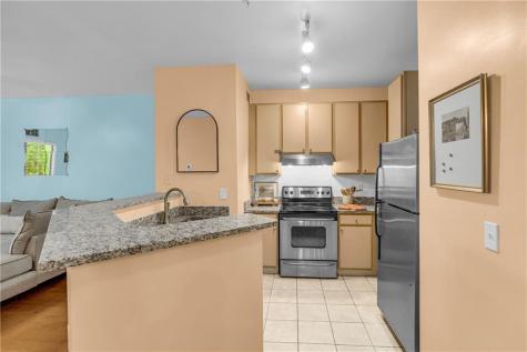 821 Ralph Mcgill Boulevard NE Atlanta GA 30306