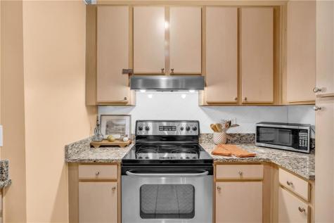 821 Ralph Mcgill Boulevard NE Atlanta GA 30306