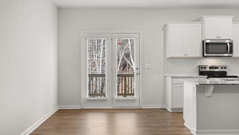 48 Rustin Ridge Dahlonega GA 30533