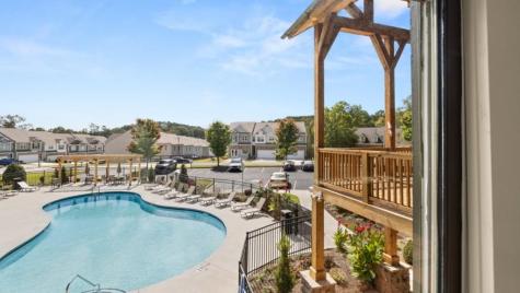 48 Rustin Ridge Dahlonega GA 30533