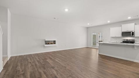 48 Rustin Ridge Dahlonega GA 30533