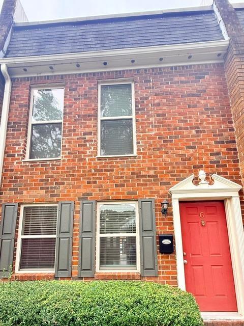 175 North River Drive Sandy Springs GA 30350