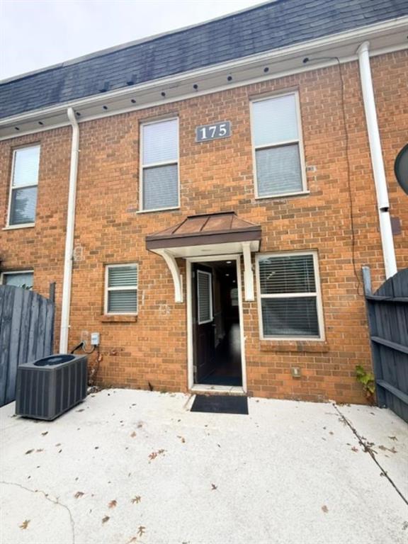 175 North River Drive Sandy Springs GA 30350