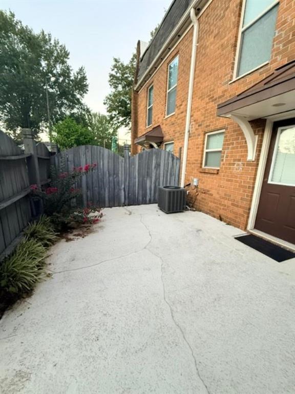 175 North River Drive Sandy Springs GA 30350