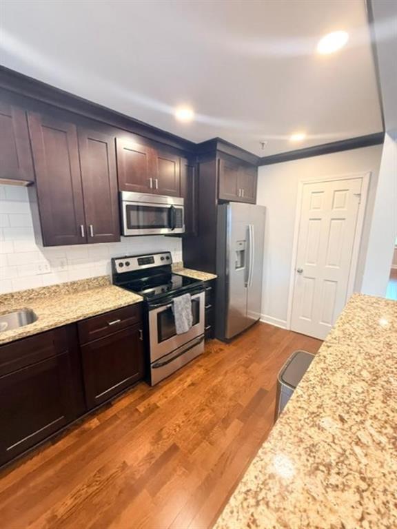 175 North River Drive Sandy Springs GA 30350