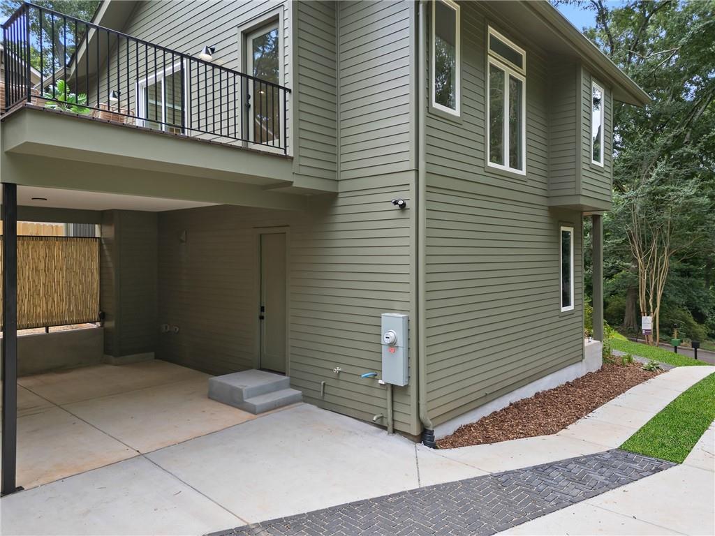 220 Green Street Decatur GA 30030