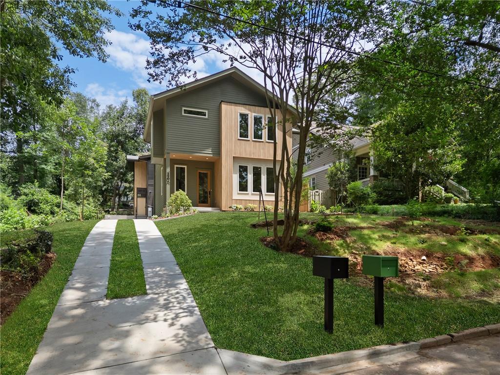220 Green Street Decatur GA 30030