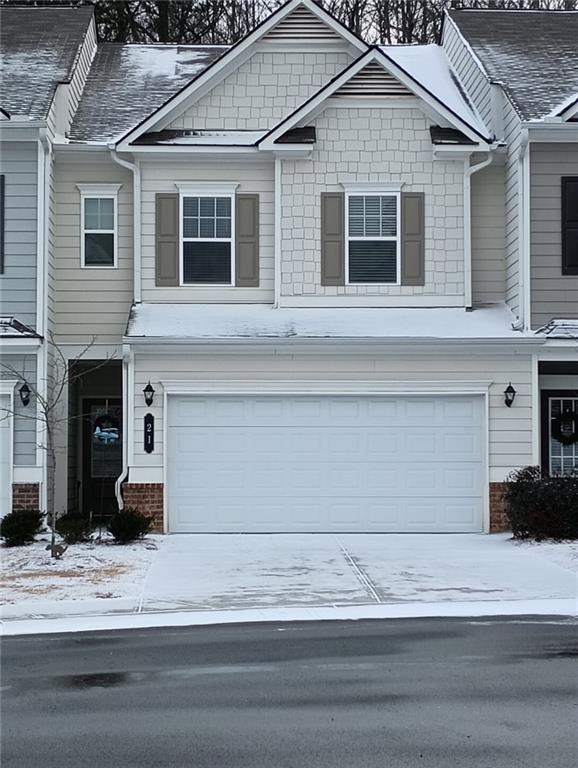 21 Kane Drive Jasper GA 30143