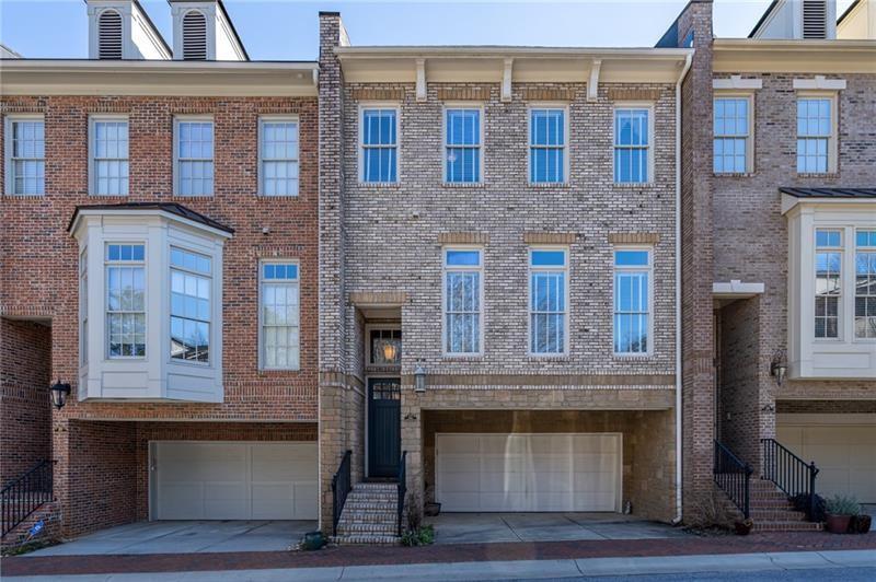 12 Candler Grove Drive Decatur GA 30030