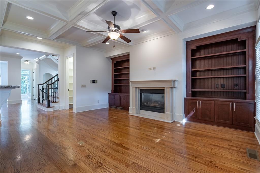 12 Candler Grove Drive Decatur GA 30030