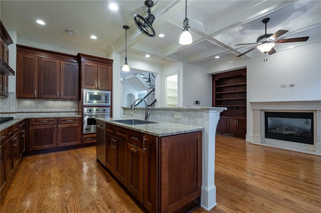 12 Candler Grove Drive Decatur GA 30030