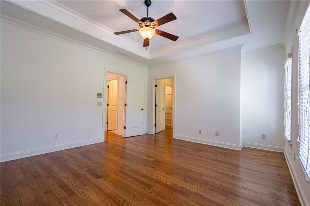 12 Candler Grove Drive Decatur GA 30030