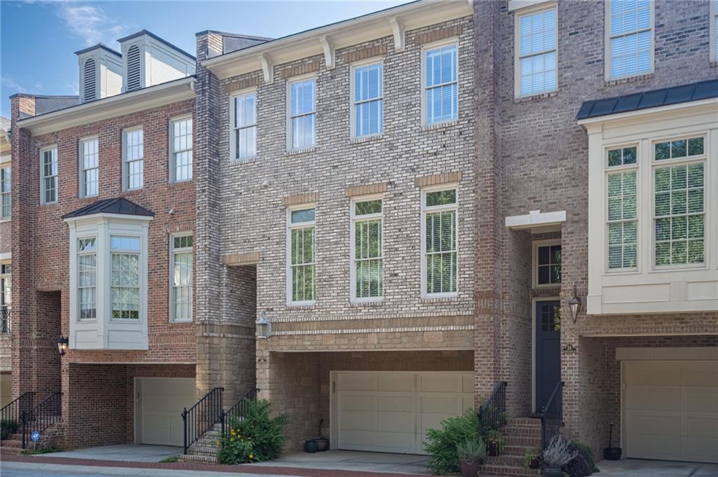 12 Candler Grove Drive Decatur GA 30030