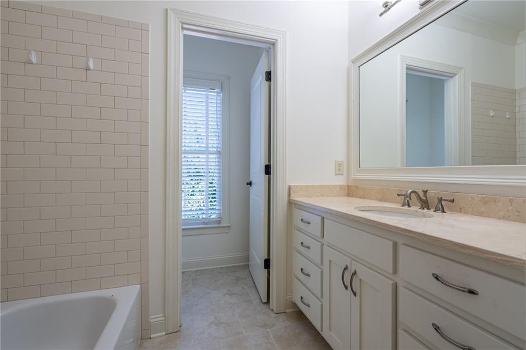 12 Candler Grove Drive Decatur GA 30030