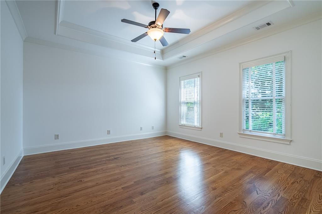 12 Candler Grove Drive Decatur GA 30030