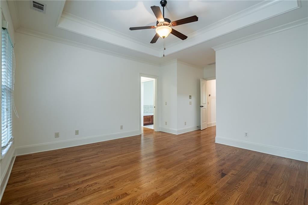 12 Candler Grove Drive Decatur GA 30030