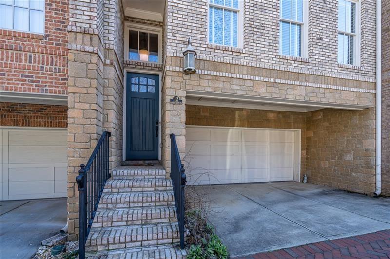 12 Candler Grove Drive Decatur GA 30030