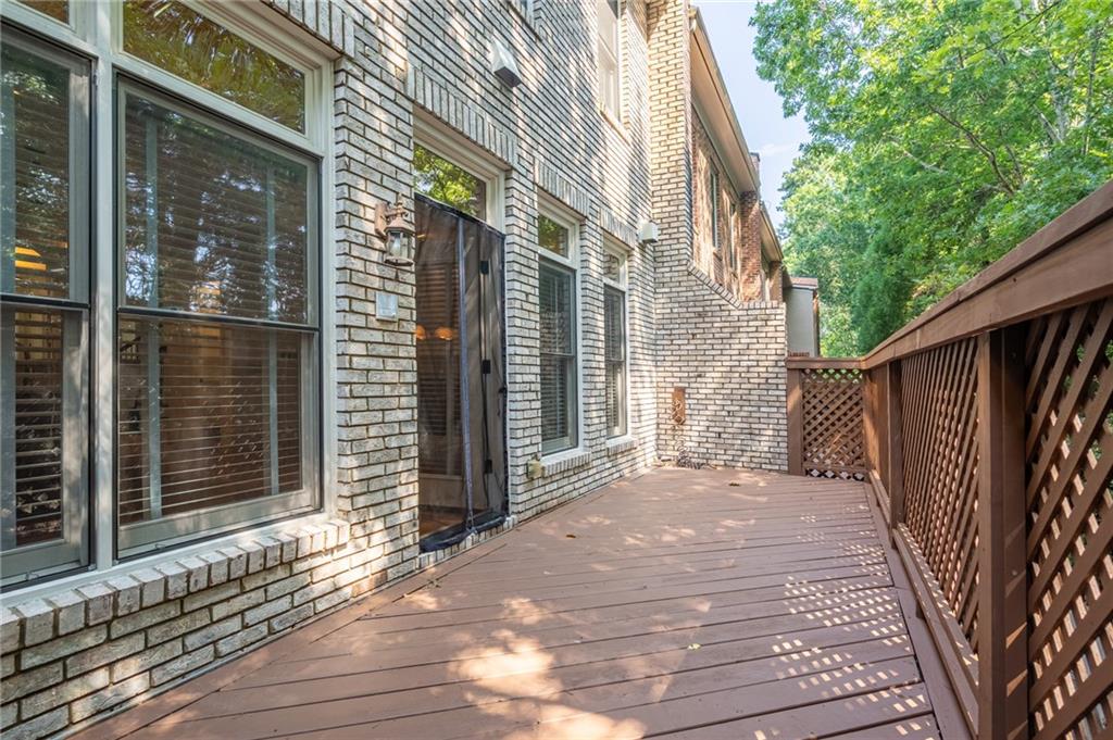 12 Candler Grove Drive Decatur GA 30030