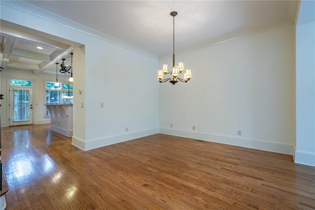 12 Candler Grove Drive Decatur GA 30030