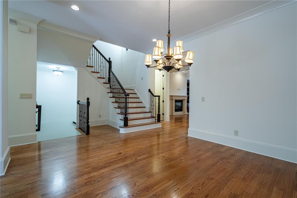 12 Candler Grove Drive Decatur GA 30030