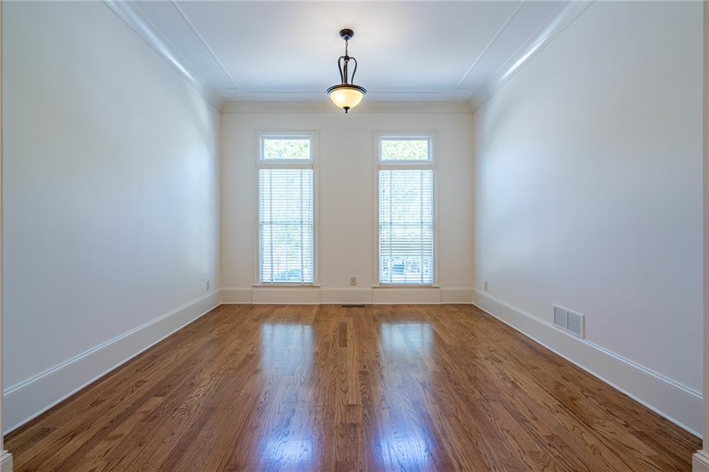 12 Candler Grove Drive Decatur GA 30030