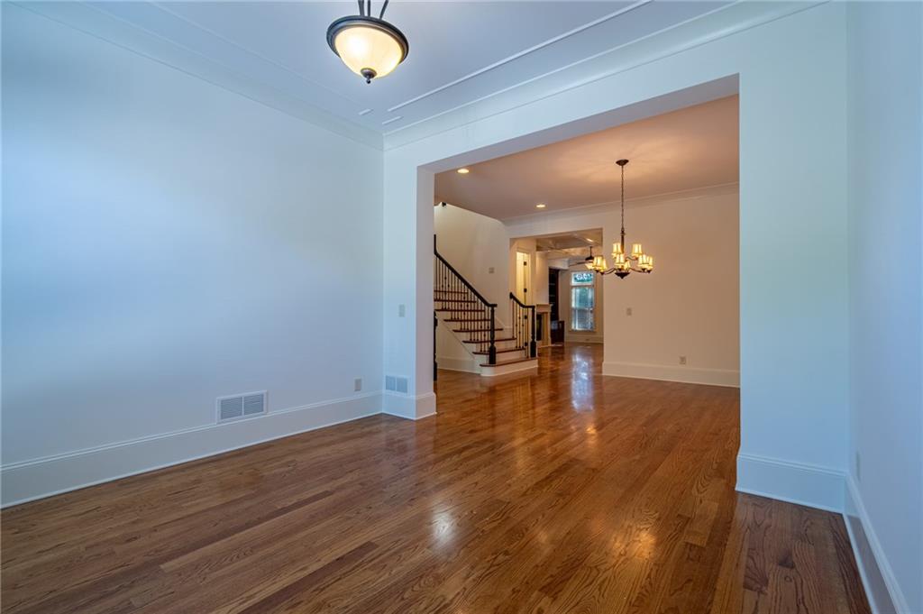 12 Candler Grove Drive Decatur GA 30030