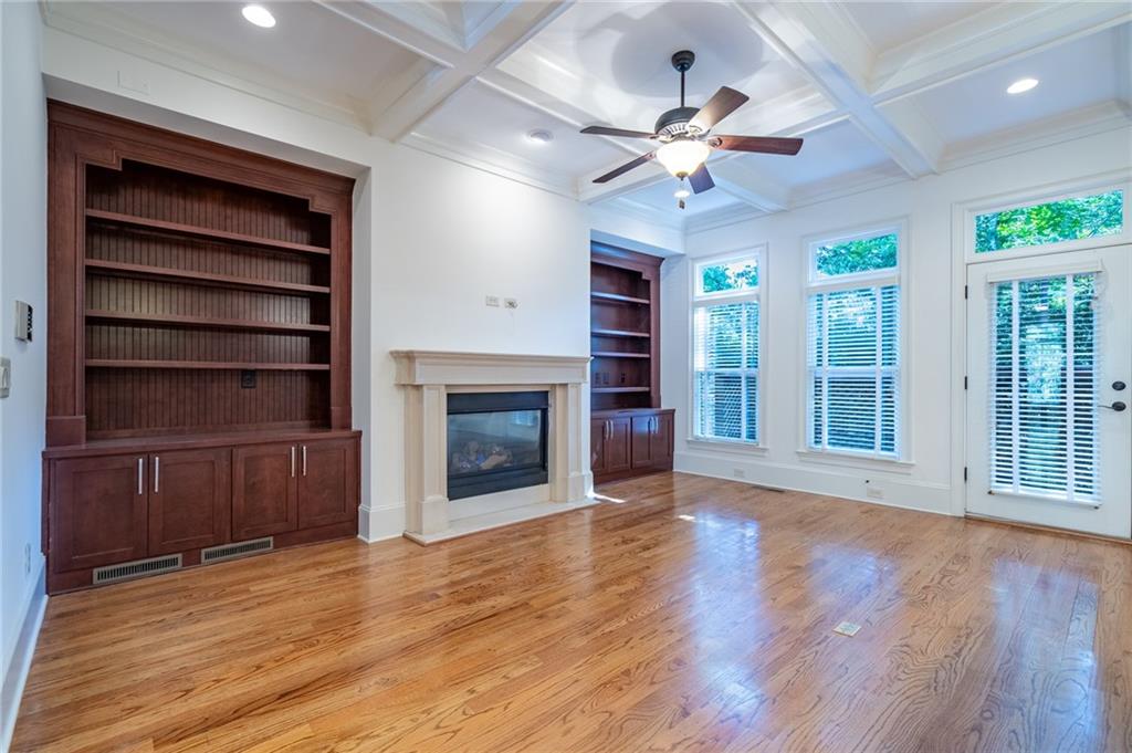 12 Candler Grove Drive Decatur GA 30030