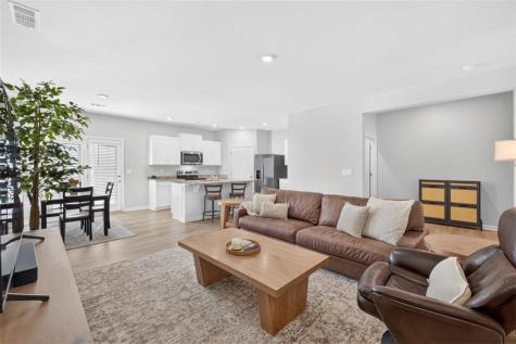 181 Deerberry Drive Jasper GA 30143