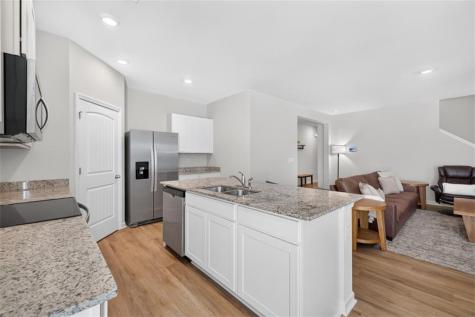 181 Deerberry Drive Jasper GA 30143