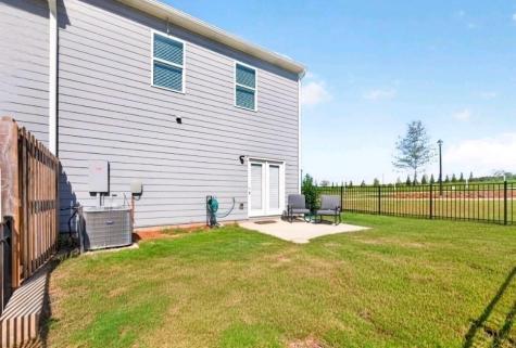 181 Deerberry Drive Jasper GA 30143