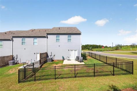 181 Deerberry Drive Jasper GA 30143