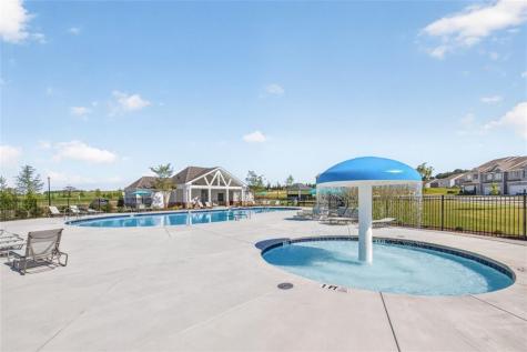 181 Deerberry Drive Jasper GA 30143