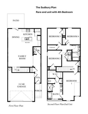 181 Deerberry Drive Jasper GA 30143