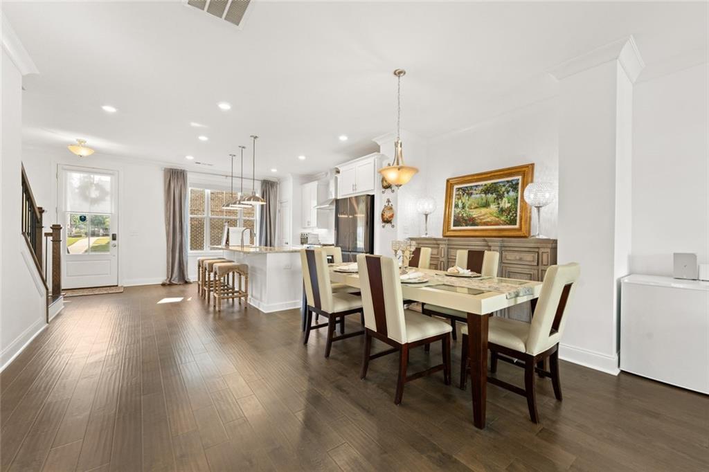 3240 Bennet Creek Lane Suwanee GA 30024