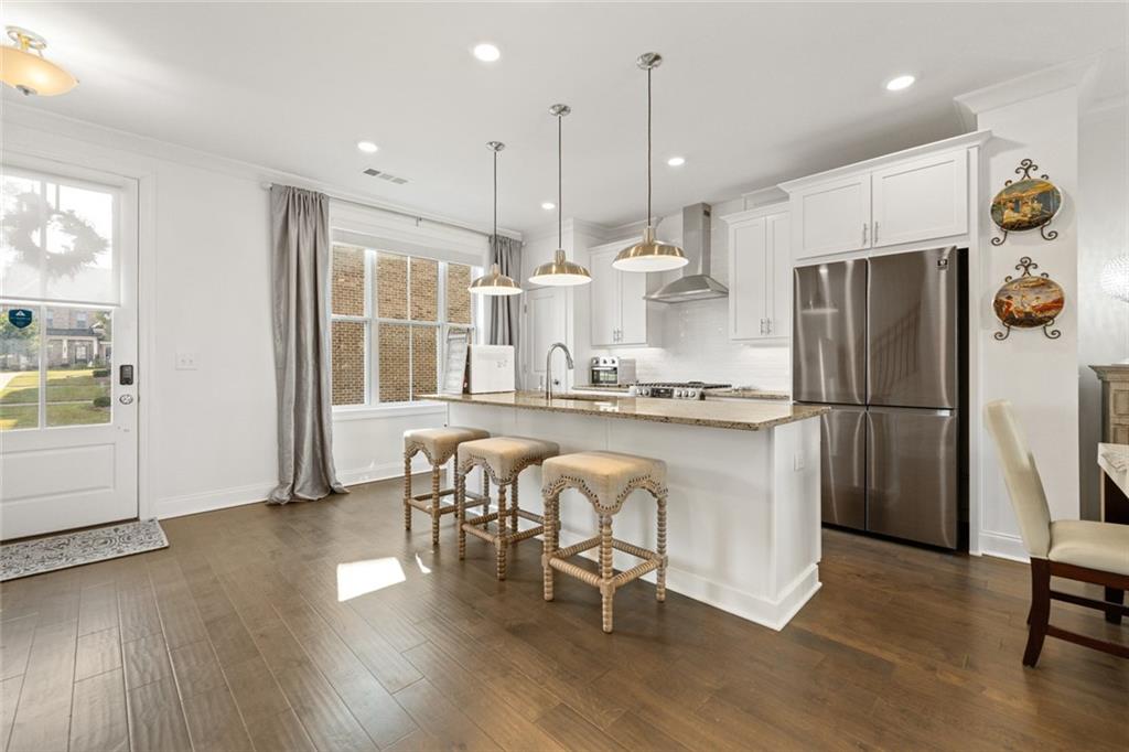 3240 Bennet Creek Lane Suwanee GA 30024