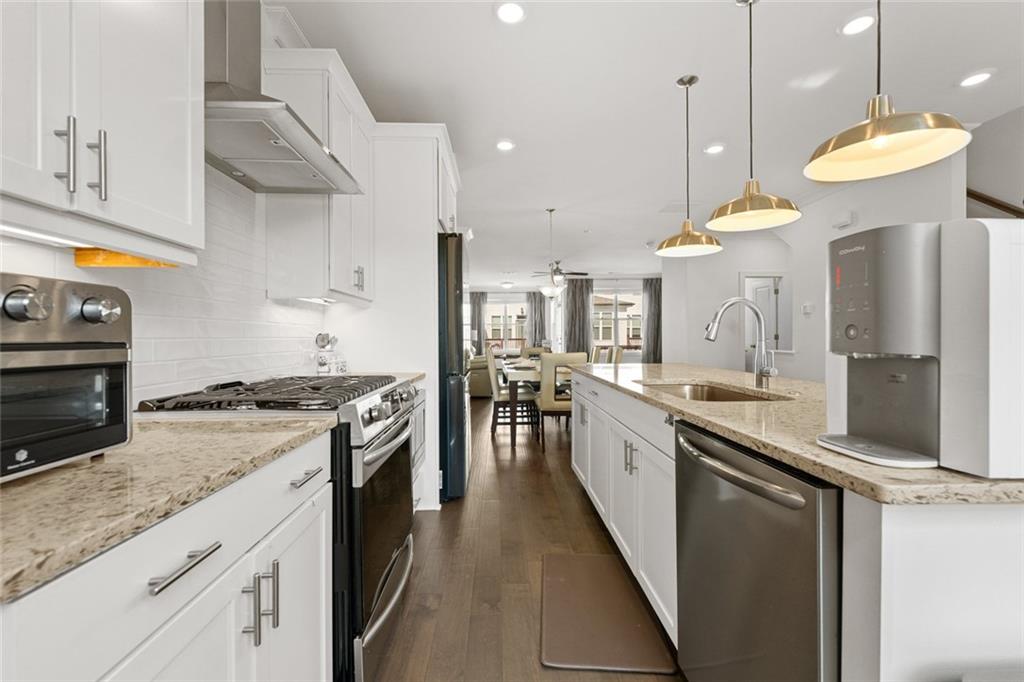 3240 Bennet Creek Lane Suwanee GA 30024
