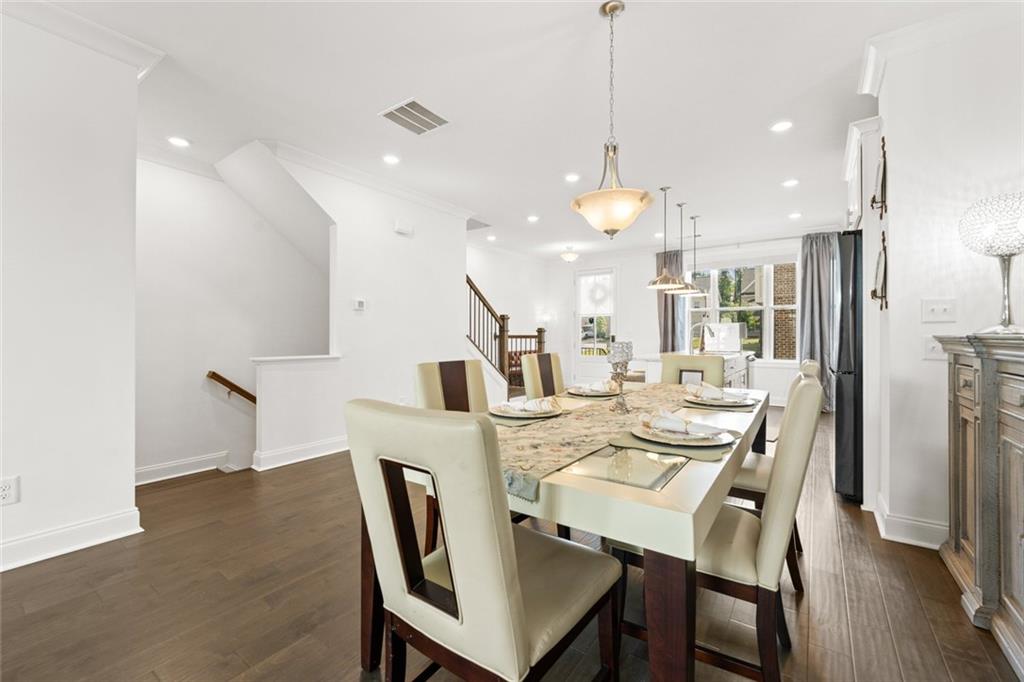 3240 Bennet Creek Lane Suwanee GA 30024
