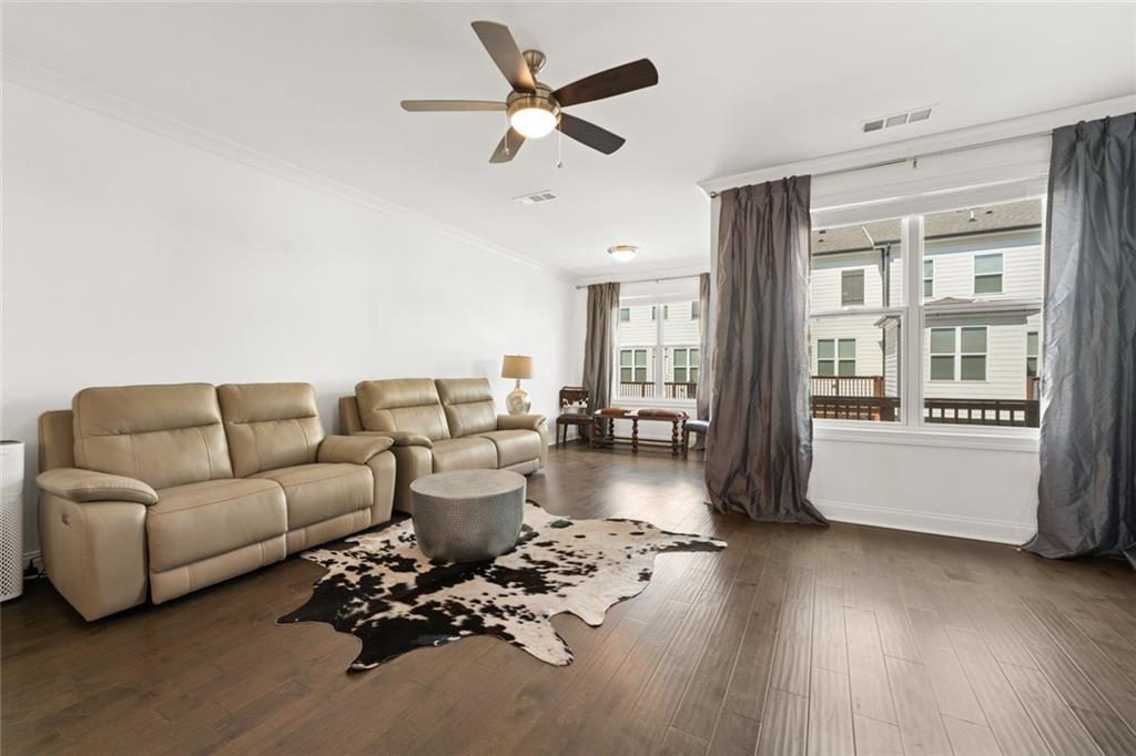 3240 Bennet Creek Lane Suwanee GA 30024