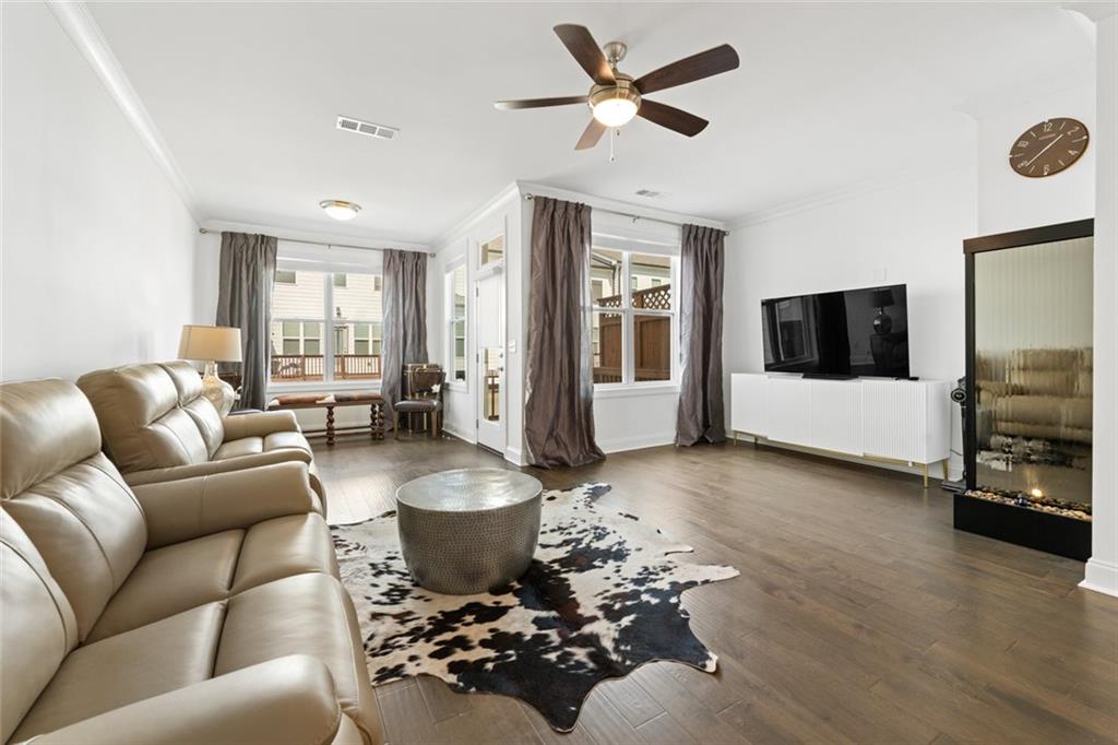 3240 Bennet Creek Lane Suwanee GA 30024