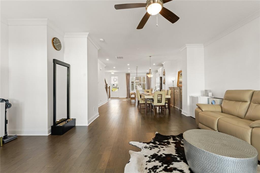 3240 Bennet Creek Lane Suwanee GA 30024