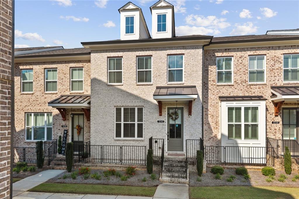 3240 Bennet Creek Lane Suwanee GA 30024