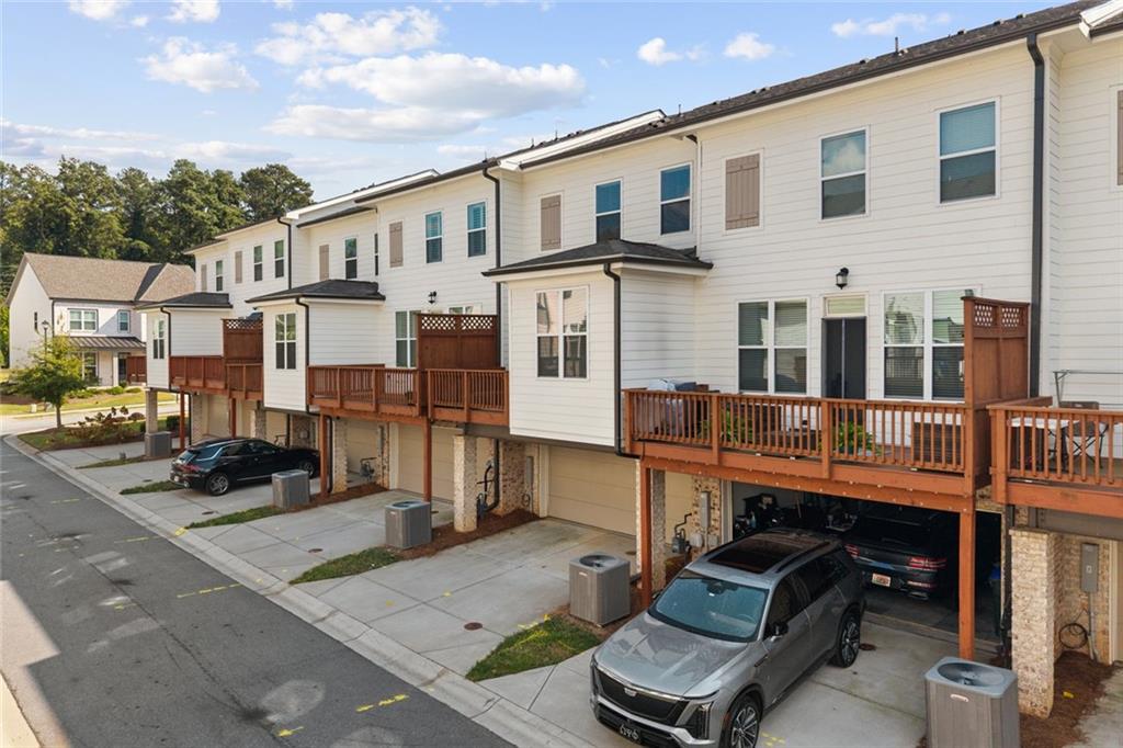 3240 Bennet Creek Lane Suwanee GA 30024