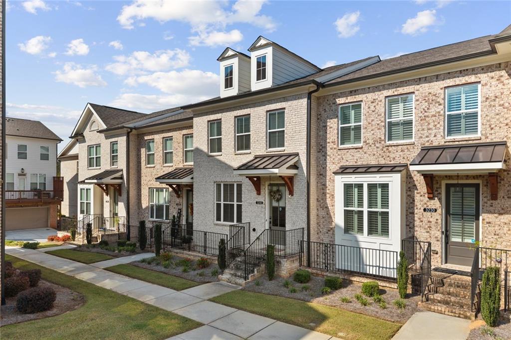 3240 Bennet Creek Lane Suwanee GA 30024