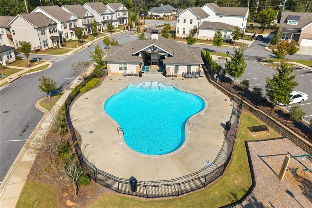 3240 Bennet Creek Lane Suwanee GA 30024