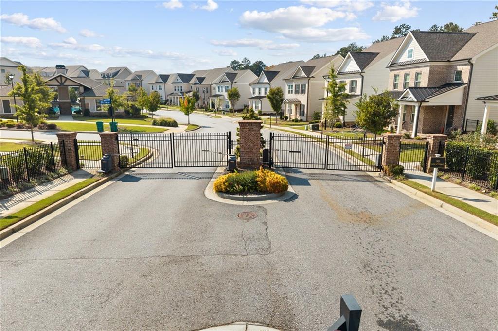 3240 Bennet Creek Lane Suwanee GA 30024