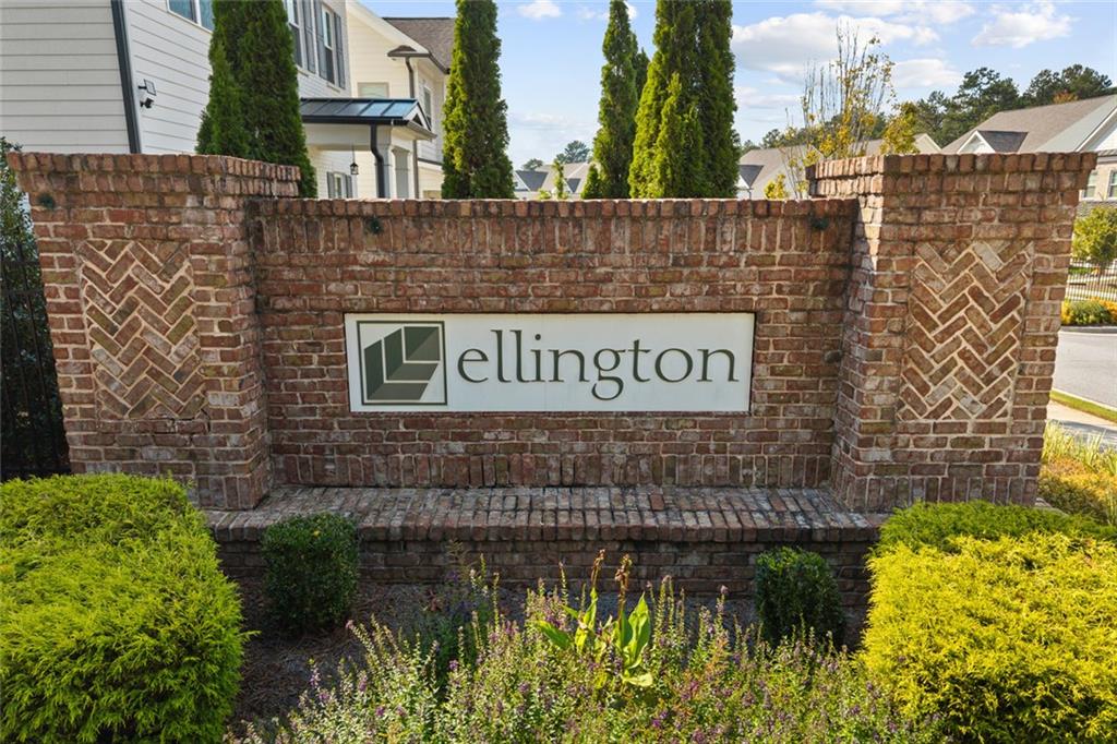 3240 Bennet Creek Lane Suwanee GA 30024