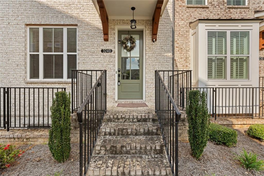 3240 Bennet Creek Lane Suwanee GA 30024
