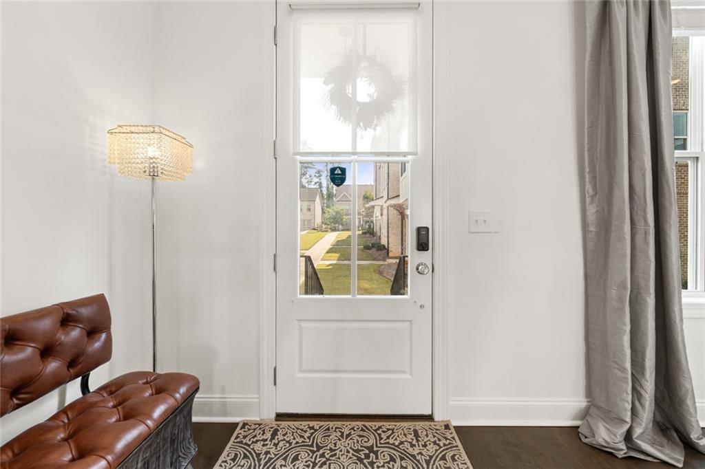 3240 Bennet Creek Lane Suwanee GA 30024
